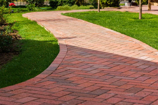 Reliable Auburn, NE Driveway Pavers Solutions